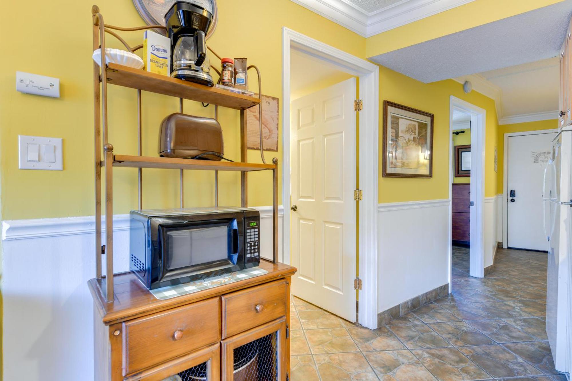 Downtown Gatlinburg Condo With Community Pool! Экстерьер фото