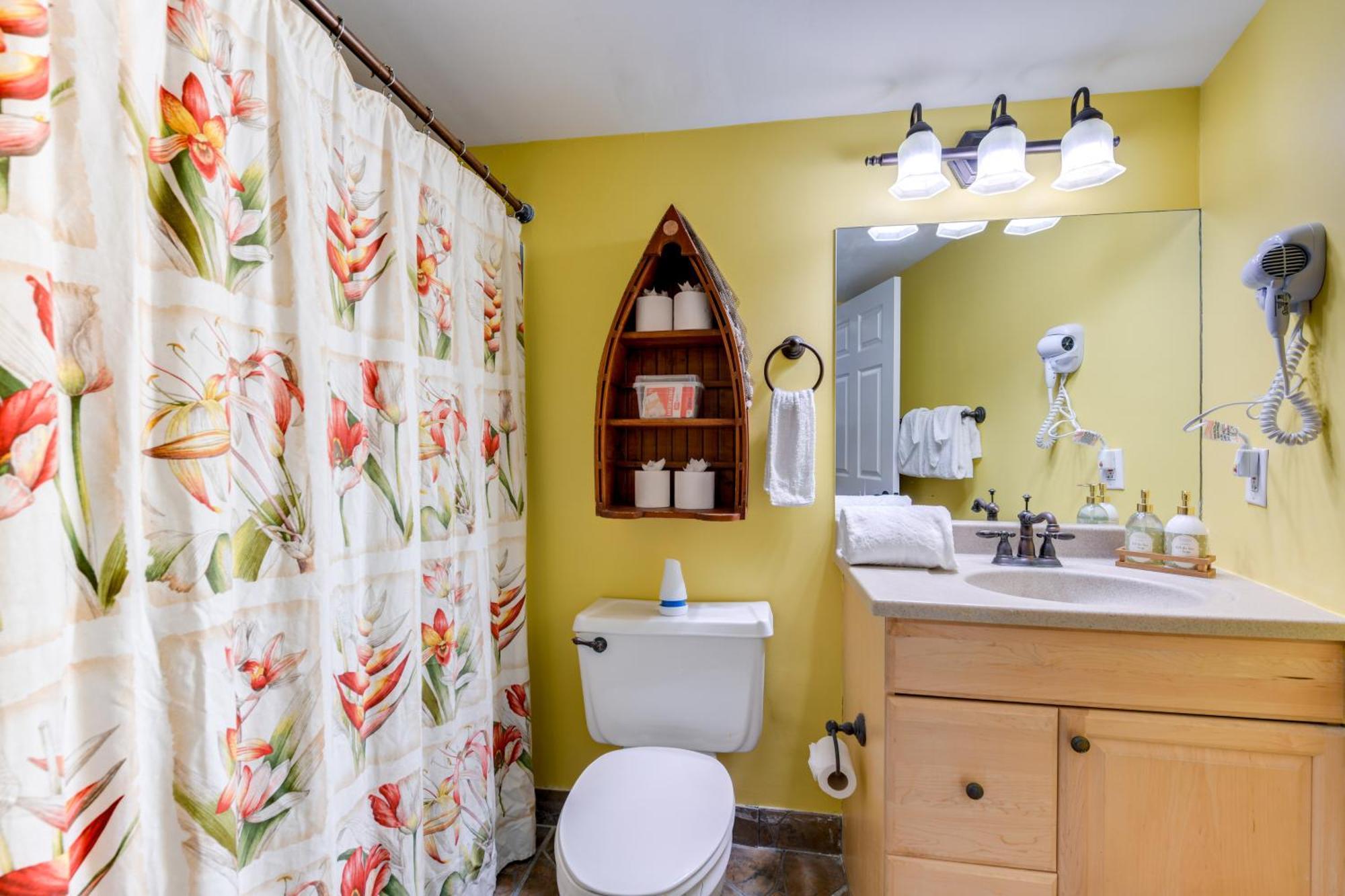 Downtown Gatlinburg Condo With Community Pool! Экстерьер фото