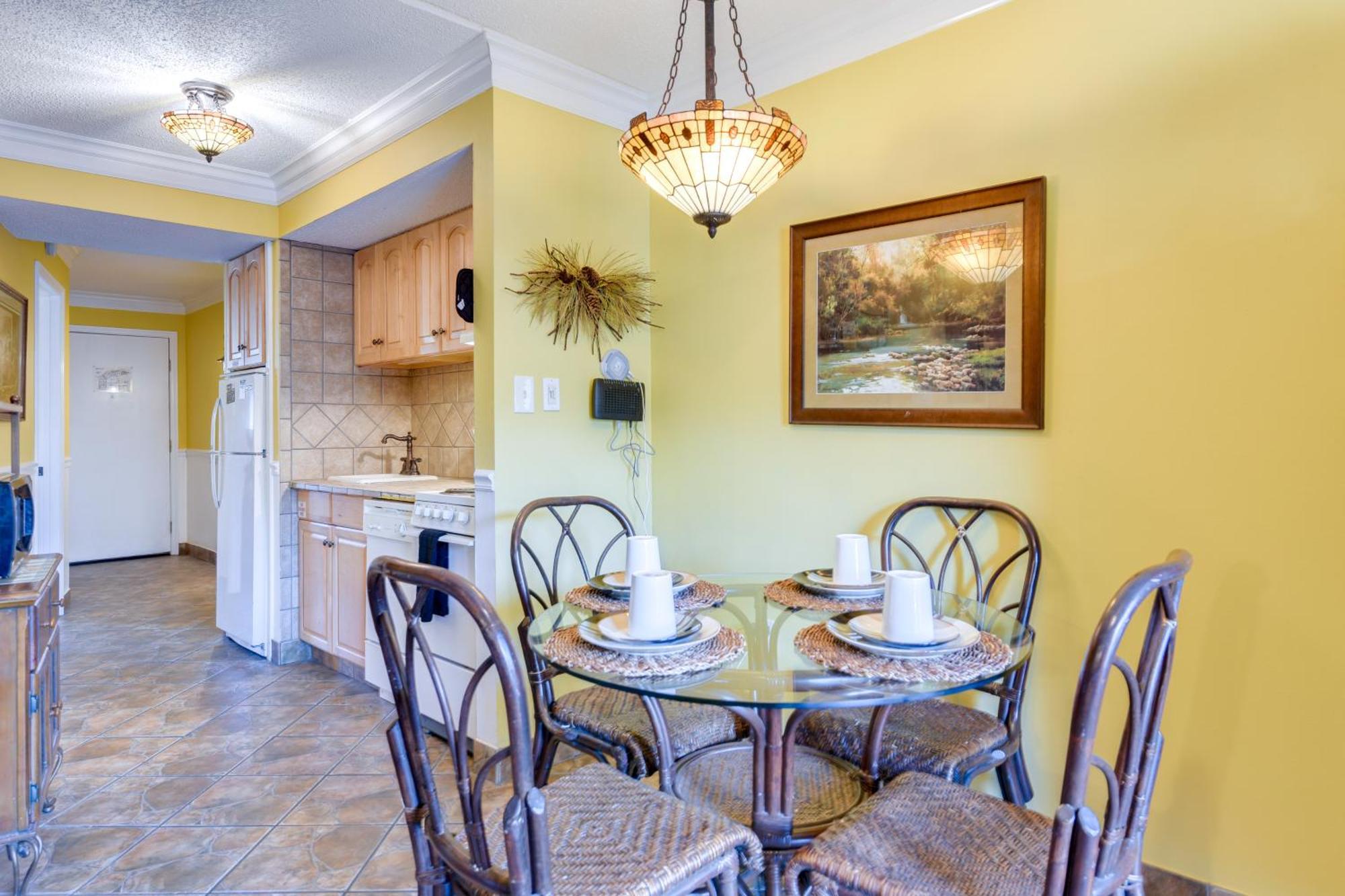 Downtown Gatlinburg Condo With Community Pool! Экстерьер фото